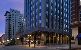 Embassy Suites By Hilton Knoxville Downtown